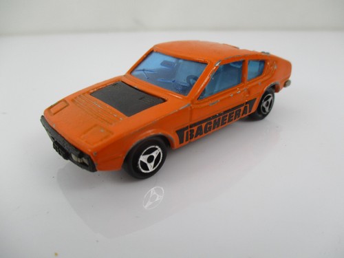 Dv12814 majorette 1 55 - 1/55, 1:55