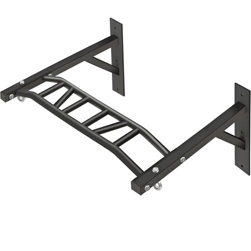 Heavy duty wall - up, bar