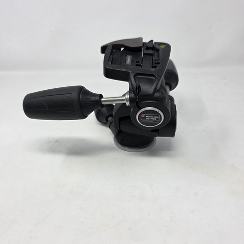 Manfrotto 804rc2 way slr - 804rc2, 3-way