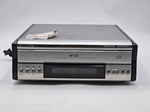Aiwa nh1100 lecteur de - aiwa, dx-nh1100