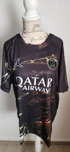 Maillot psg jordan - psg, night