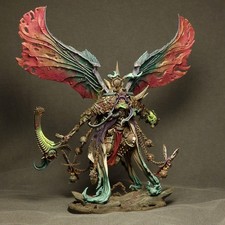 Mortarion - Death guard