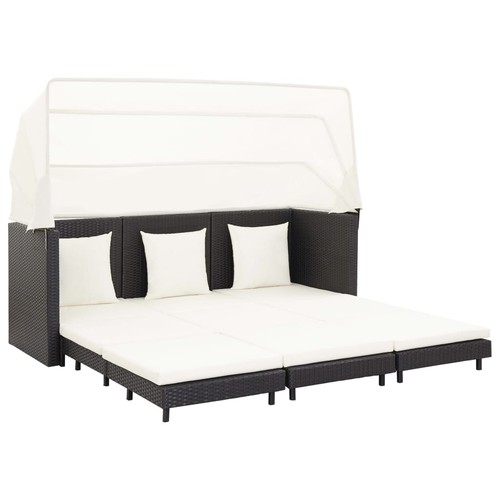 Canapé lit extensible - canapé-lit, 3