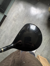 Bois 5 Honma Beres Black Édition U08