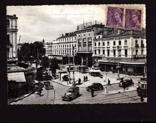 Toulouse camion de - (31),