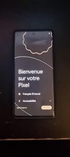 Google Pixel 7 Pro - 128Go - GRIS (Déverrouillé)