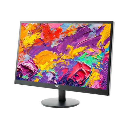 écran aoc e970swn 5 - pc,