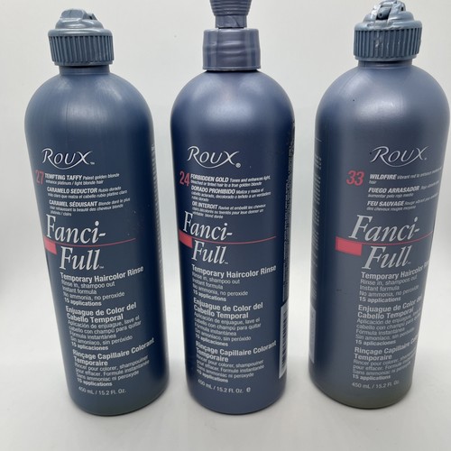 Roux fanci full - instant, hair