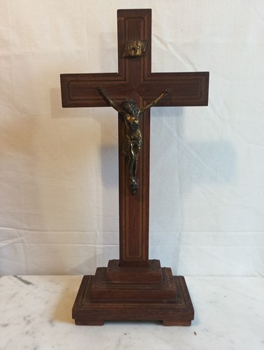 Grand christ croix - grand,