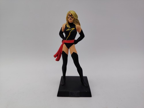 Figurine marvel eaglemoss ms - marvel,