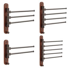 Cintre en bois premium pour