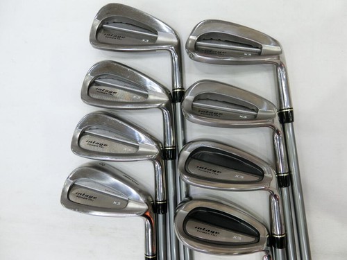 Mizuno iron set intage - set,