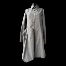 Blouse tunique manches longues