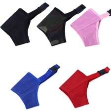 Nouveau Chien Muzzle Anti Stop