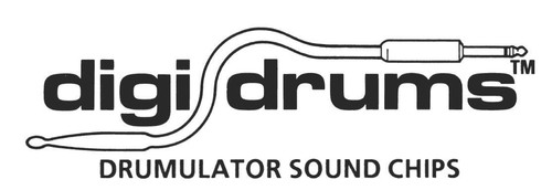 Drumulator kit rock - e-mu,