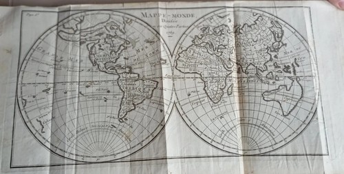 Géographie élémentaire l - élémentaire,