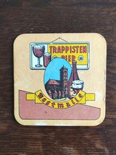 Rare sous bock bière
