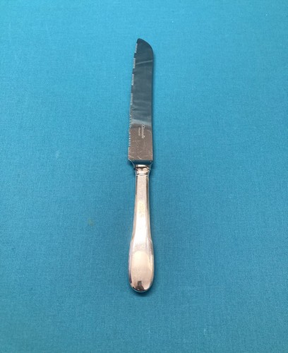 Couteau pain christofle - couteau,