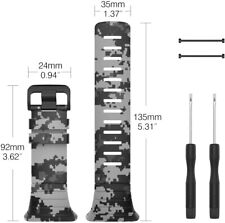 SUUNTO CORE Band-ATIC SUUNTO (Sunto) Core Core Dedicated Camouflage Series