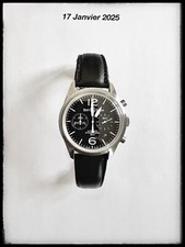 Montre bell ross - bell&ross, vintage