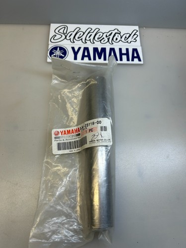 Entretoise fourche yamaha - 1,