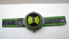 JOUET MONTRE PVC BEN TEN ben 10 ARTICULÉ ALIEN MARTIEN EXTRA TERRESTRE
