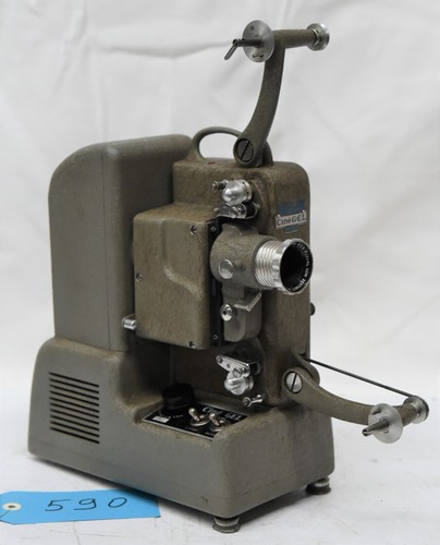 Projecteur ciné gel royal - projecteur, 210