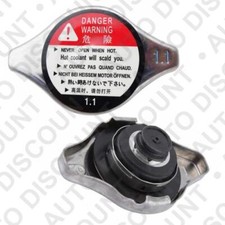 Bouchon radiateur vase d'expansion POUR HONDA ACCORD CIVIC CRV PILOTE PRELUDE