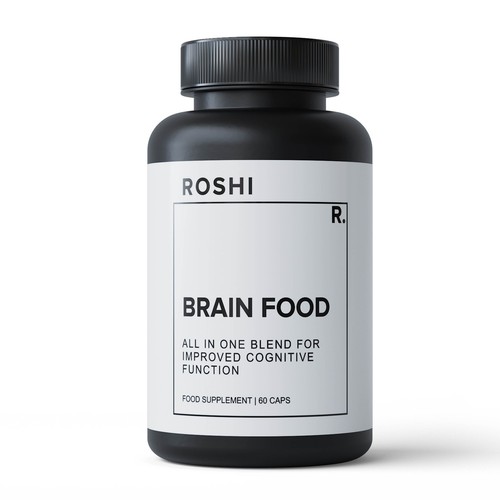 Roshi cerveau boost - cerveau, –