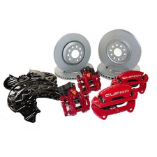 Système de Freinage Grand