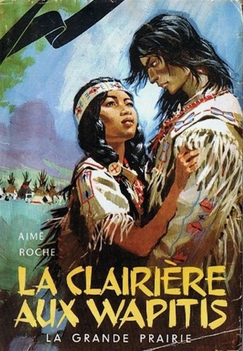 Rare western pierre joubert - pierre,