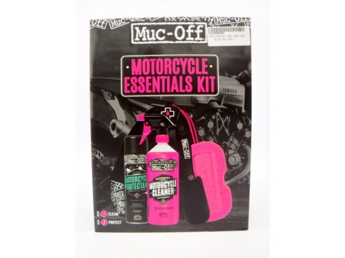 Kit entretien vélo - kit, de