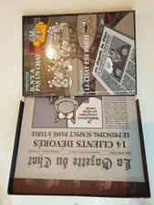 Le Chat Passe À Table T.19