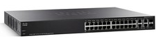 Switch PoE+ Cisco SF300-24PP -