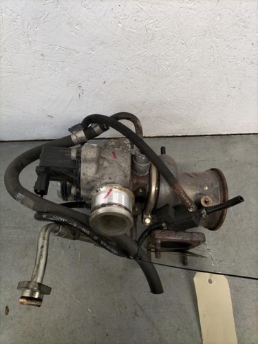 Turbo alfa romeo - alfa, giulietta