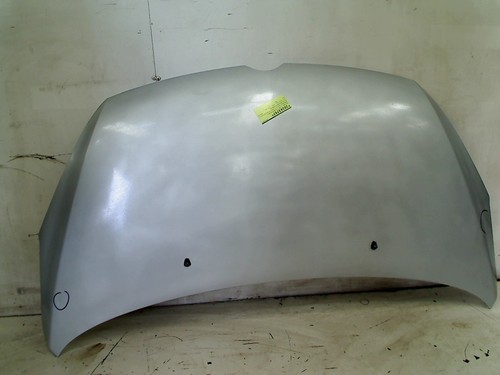 Capot opel agila - agila, 1.0