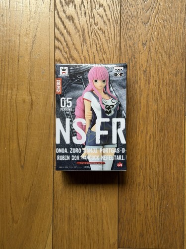 Figurine perona one piece - figurine,