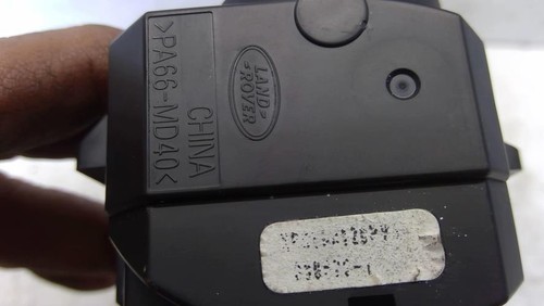 Commodo phare land rover - commodo,