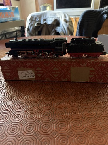 Märklin locomotive à - märklin, ho