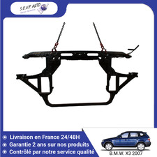 ?? FACE AVANT BMW X3 ➤51643419945 ♻️