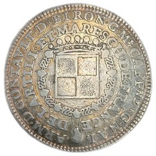 Jeton, Artillerie, Armand de