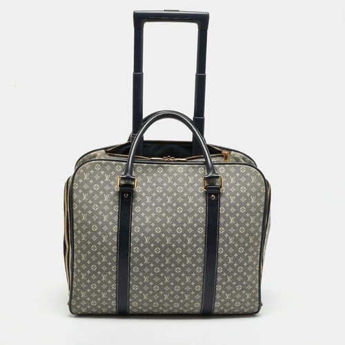 Louis vuitton epopee encre - vuitton,