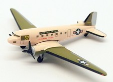 Herpa 1/500 Scale Aeroplane