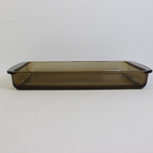 Plat four rectangulaire - plat,