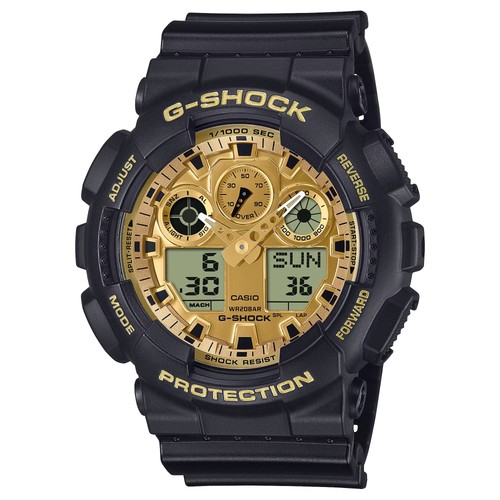 Casio montre noir - montre,