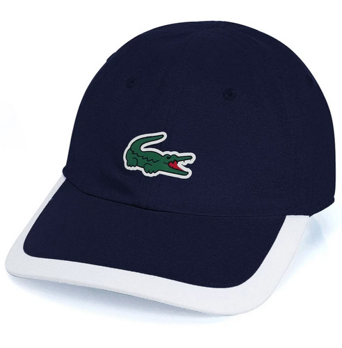 Lacoste sport snapback - lacoste,