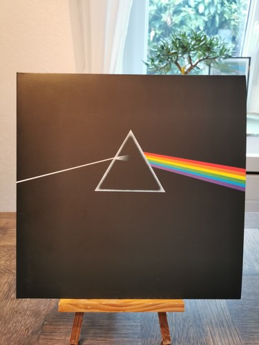 Vinyle tours pink floyd - pink,