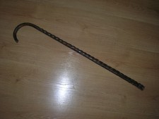 Ancienne canne marche - canne,