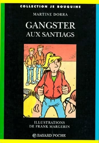 Gangster aux santiags - ,, numéro