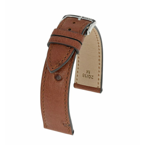 Bracelet montre acajou - montre, en